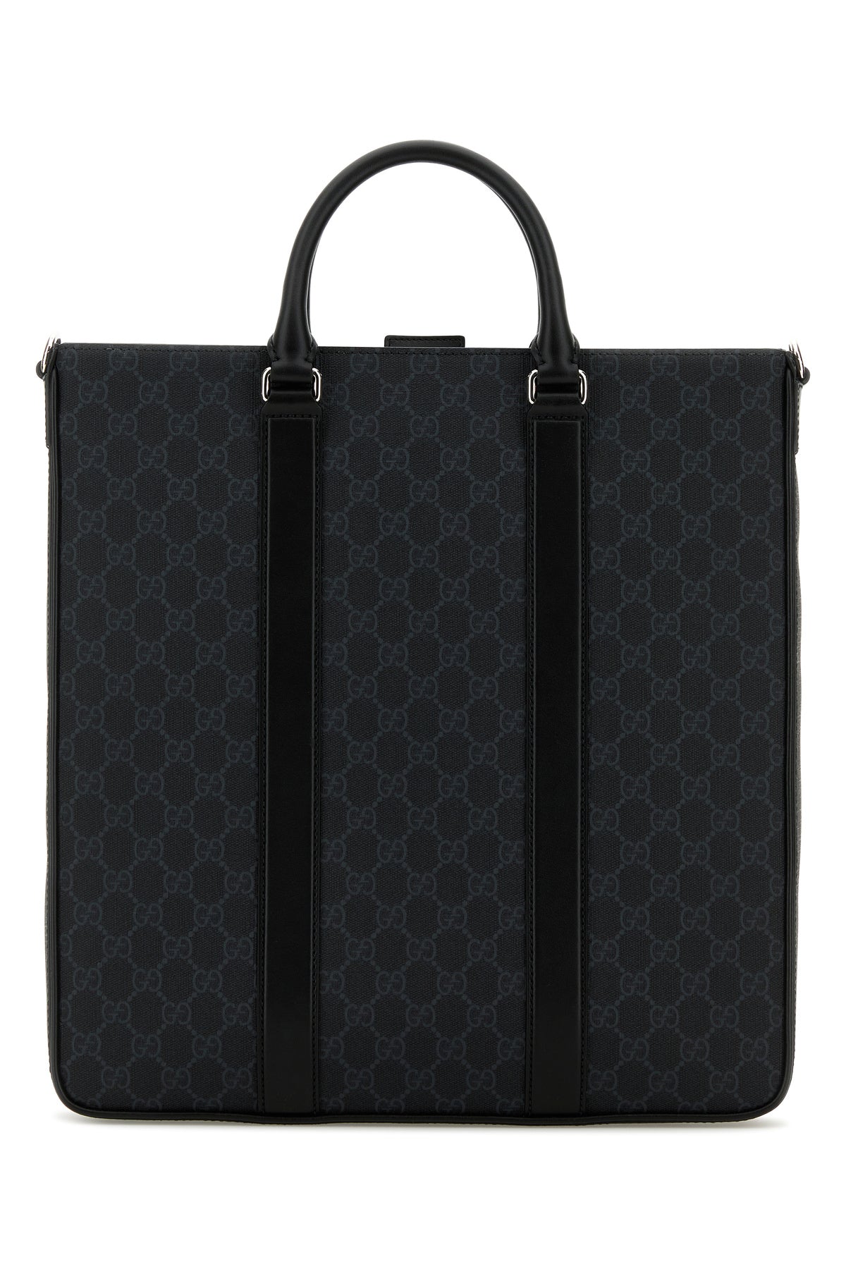 Gucci Borsa shopping GG in tessuto GG Supreme