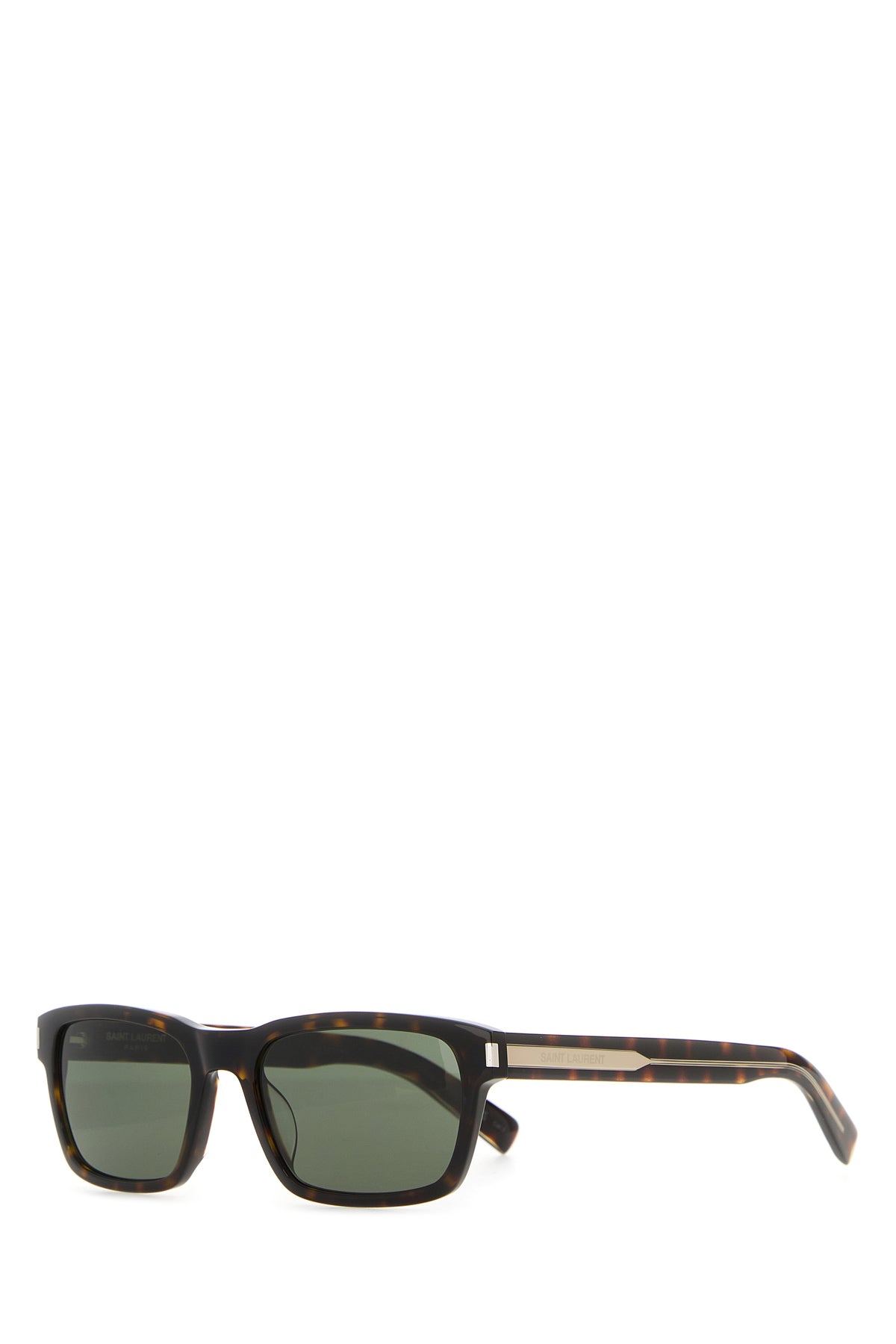 Saint Laurent Occhiali da sole SL 662 in acetato stampato