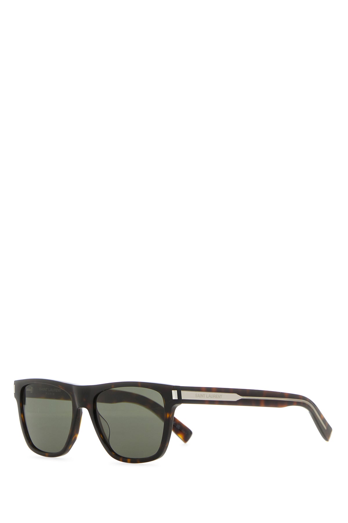 Saint Laurent Occhiali da sole SL 619 in acetato multicolor