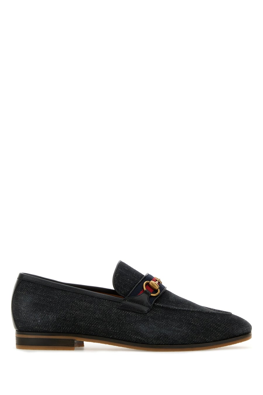 Gucci Mocassini in denim