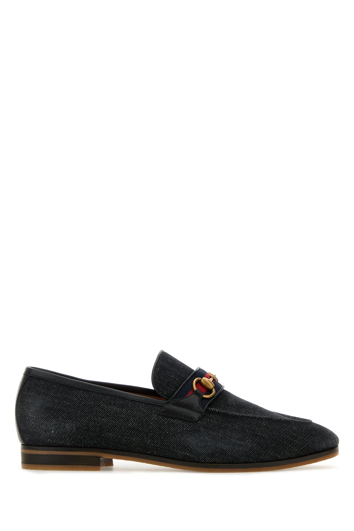 Gucci Mocassini in denim