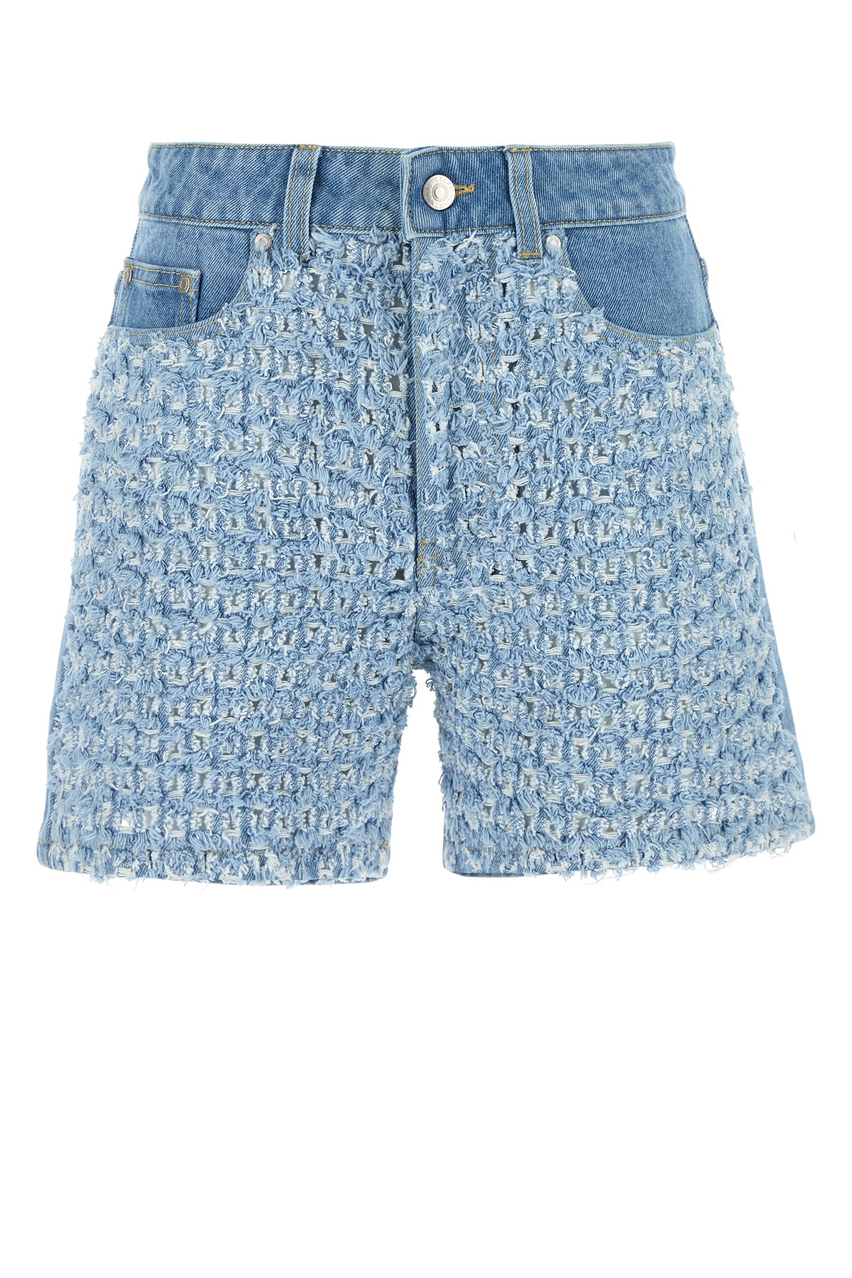Stella McCartney Shorts in denim