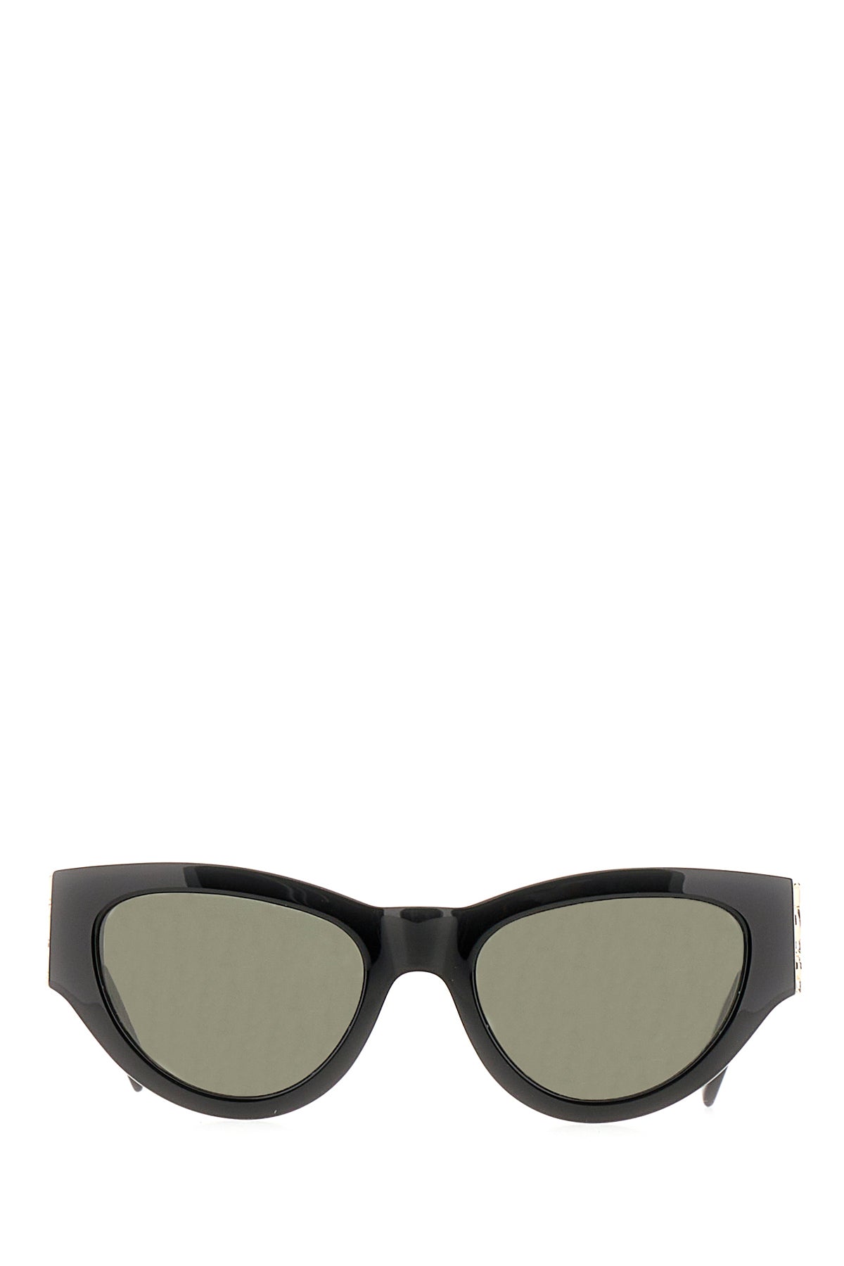 Saint Laurent Occhiali da sole SL M94 in acetato nero