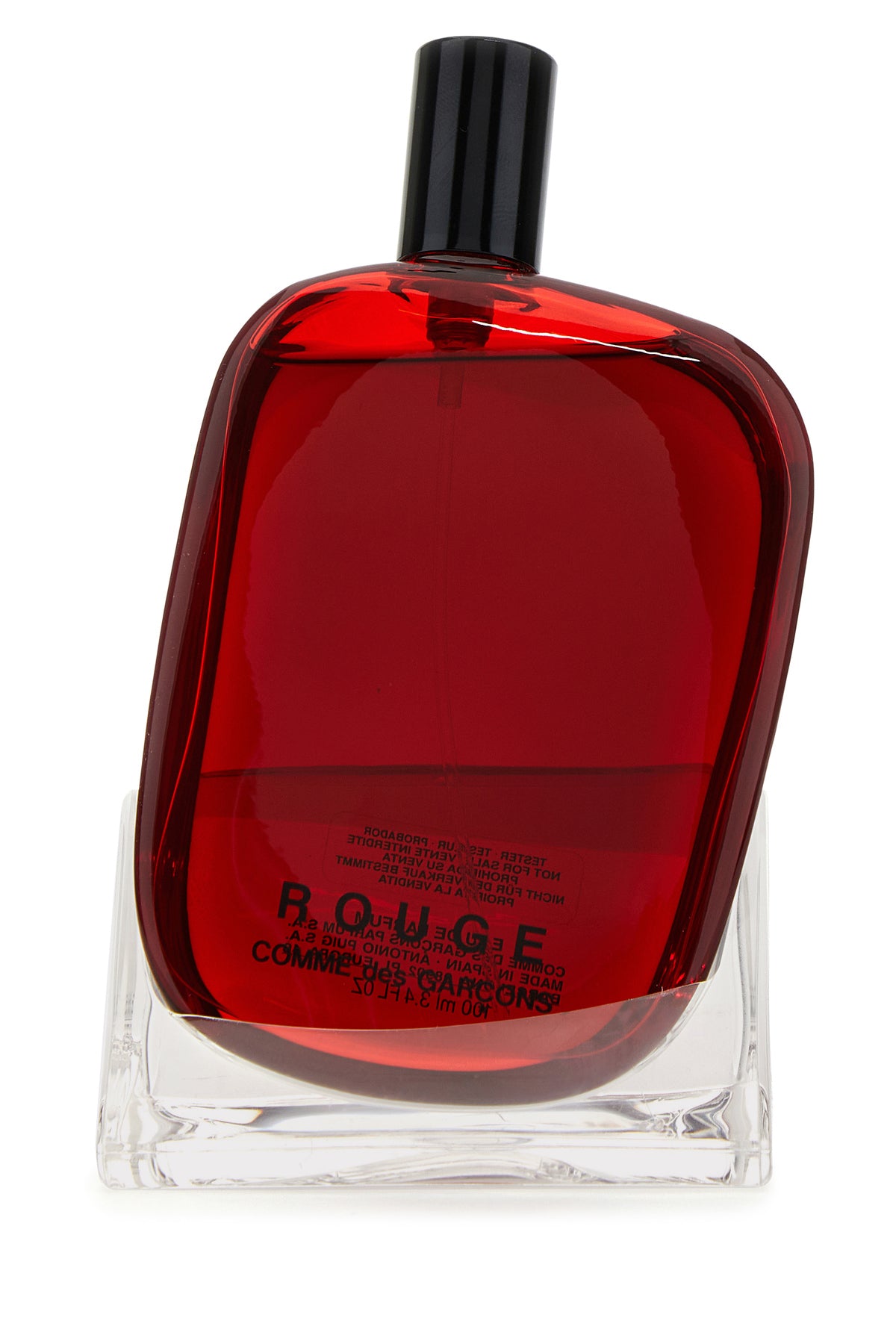 COMME DES GARCONS PARFUMS Profumo Rouge