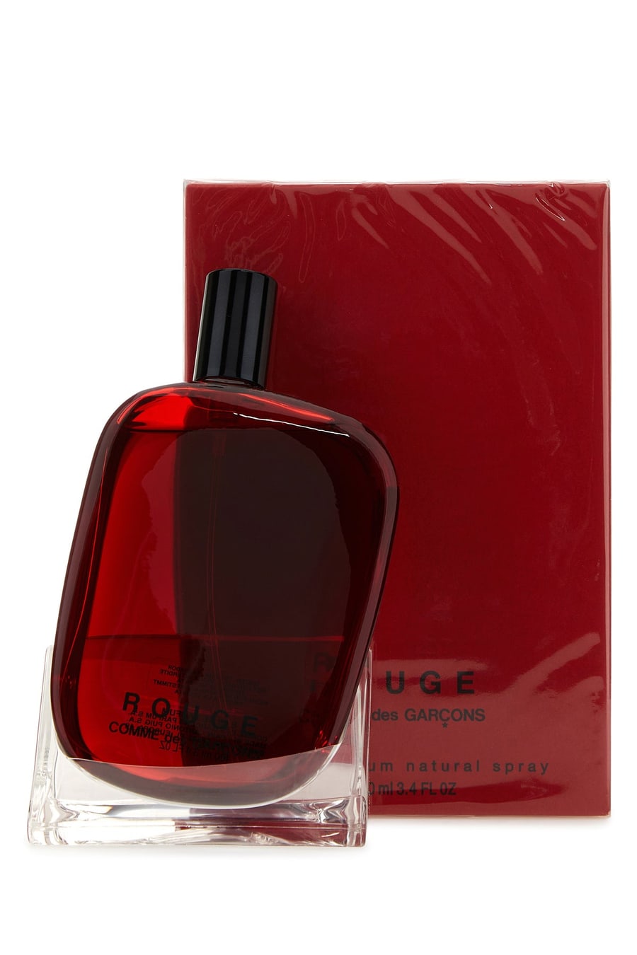 COMME DES GARCONS PARFUMS Profumo Rouge, view 2