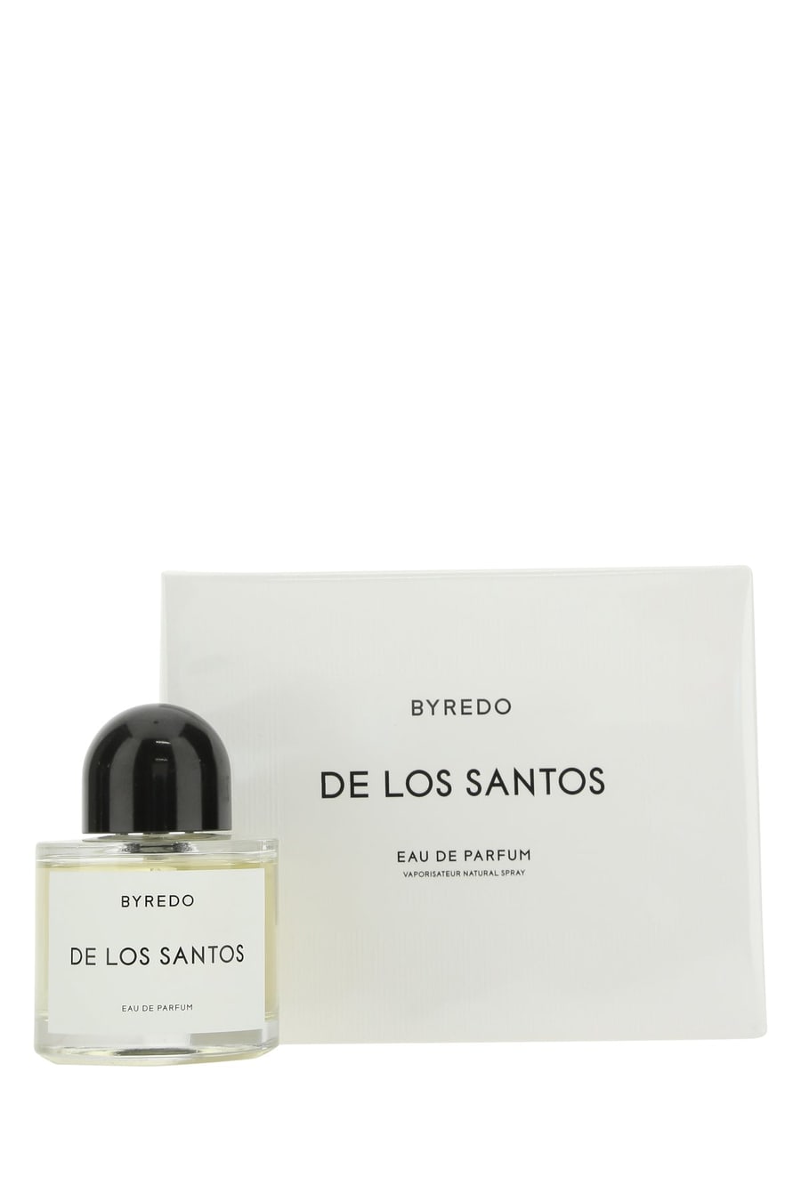 BYREDO Profumo De Los Santos, view 2