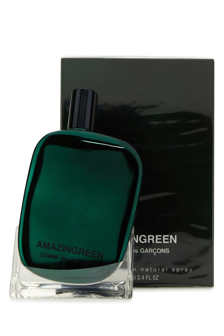 COMME DES GARCONS PARFUMS Profumo Amazingreen, view 2