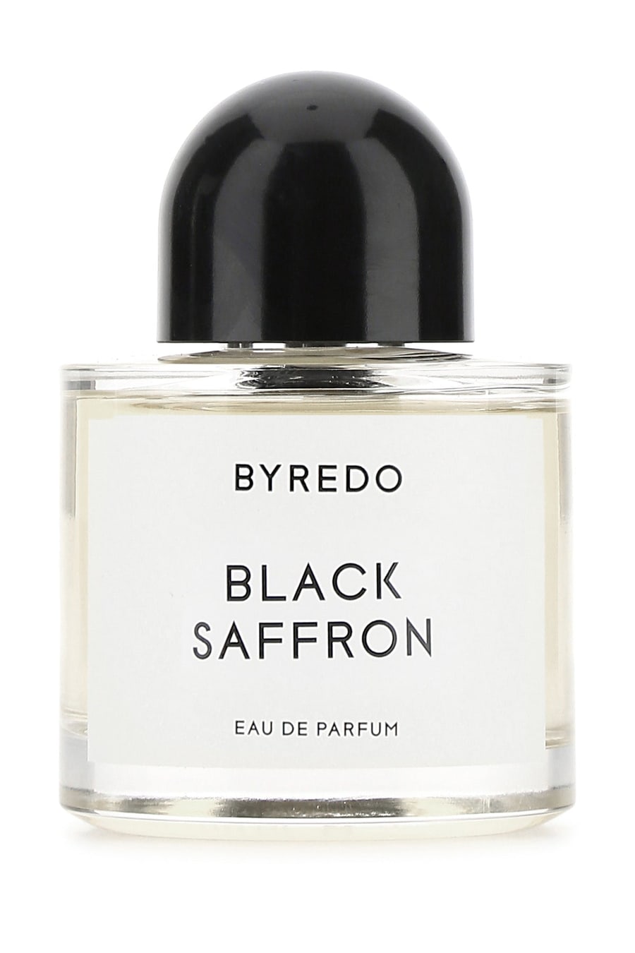 BYREDO Profumo Black Saffron