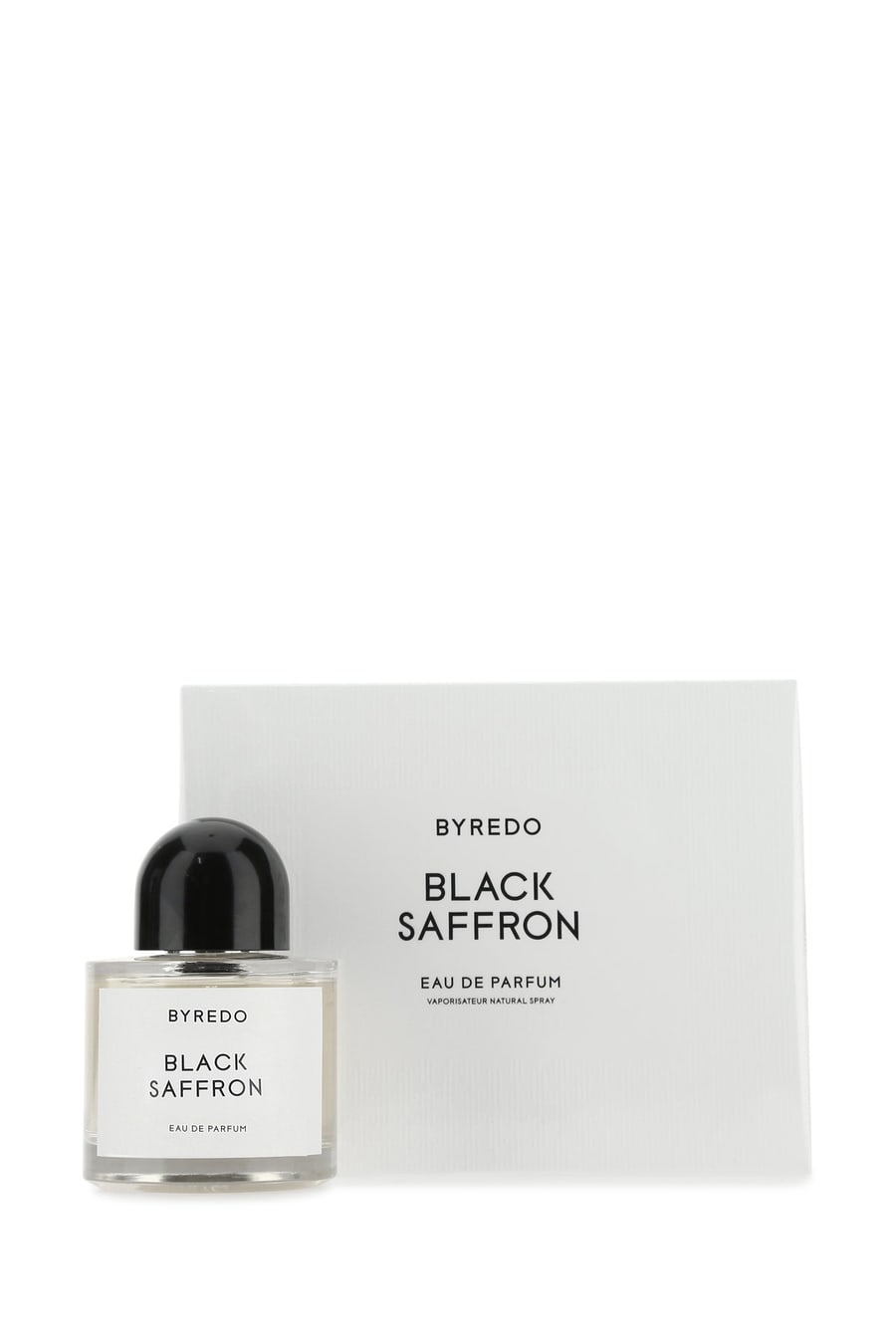 BYREDO Profumo Black Saffron, view 2
