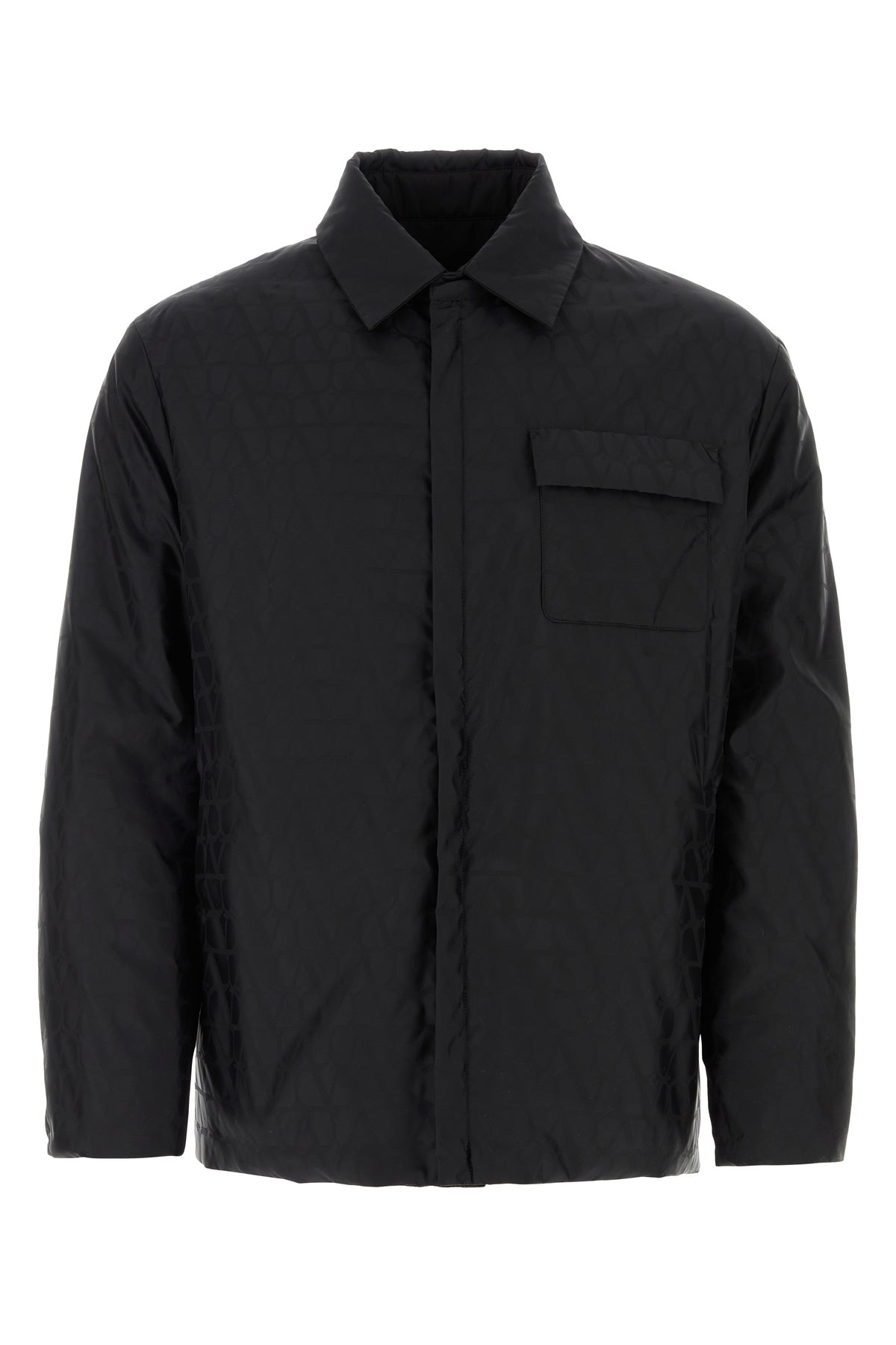 Valentino Garavani Camicia in Toile Iconographe