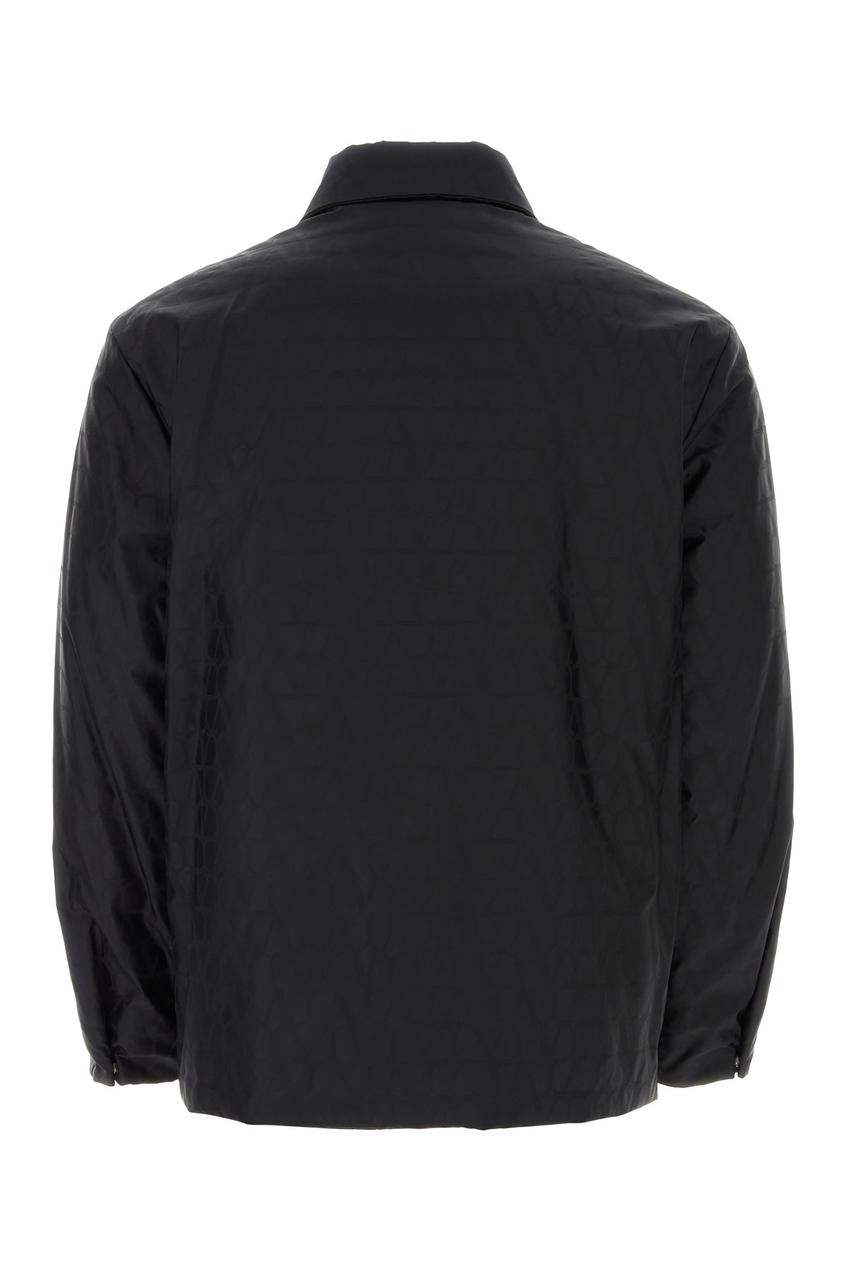 Valentino Garavani Camicia in Toile Iconographe, view 2