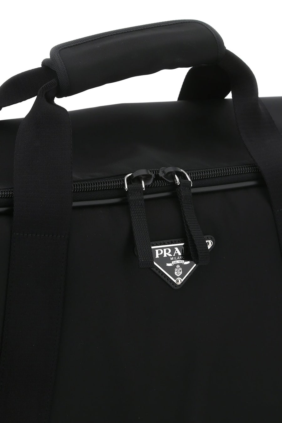 Prada Kit ciaspole bicolor, view 4