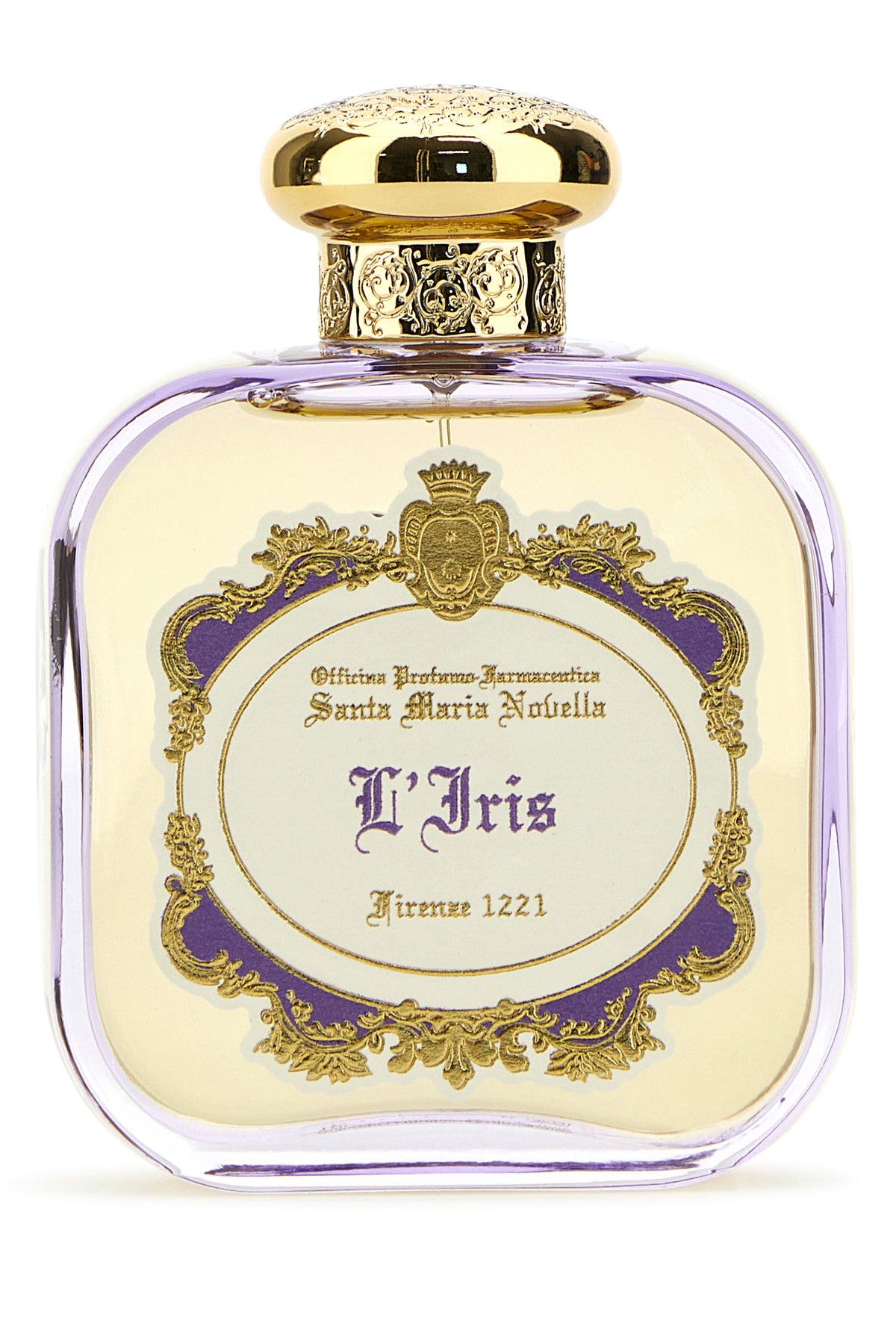 SANTA MARIA NOVELLA Profumo L'Iris