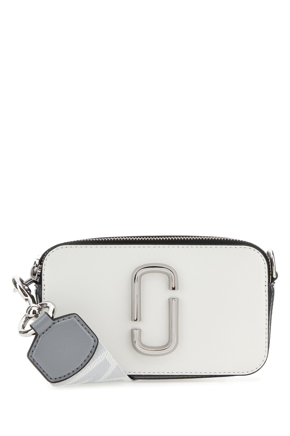 Marc Jacobs Borsa a tracolla The Snapshot in pelle multicolor