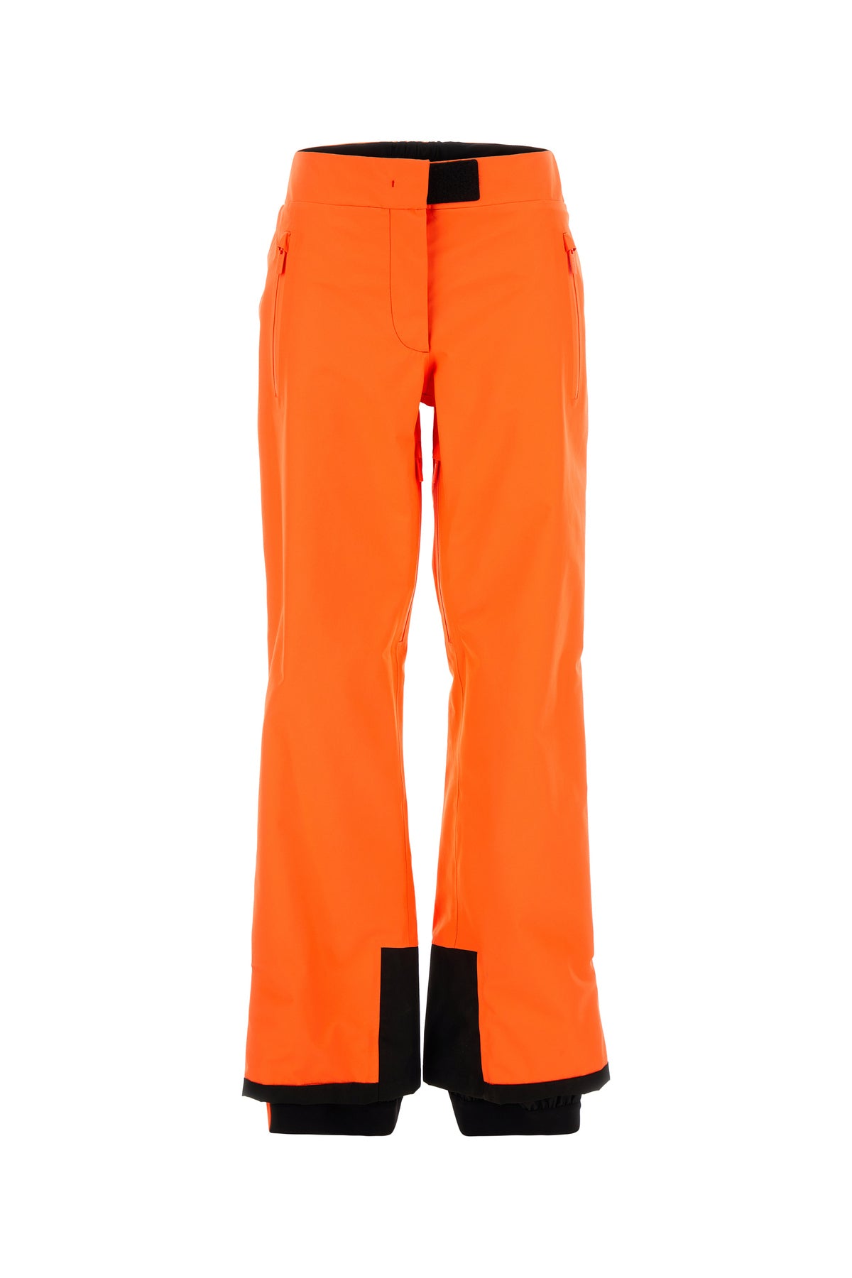 Prada Pantalone da snowboard in GORE-TEX® arancione fluo