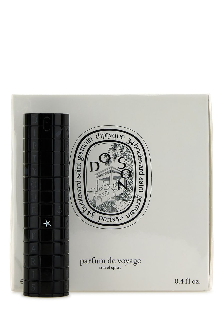 DIPTYQUE Spay da viaggio Do Son, view 2