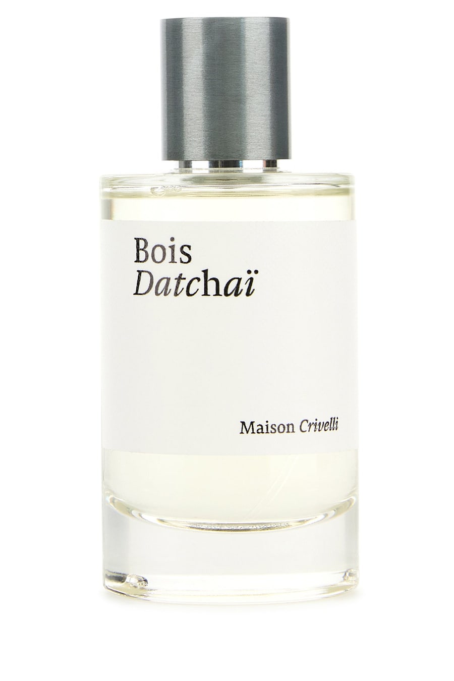 MAISON CRIVELLI Bois Datchai Eau de parfum