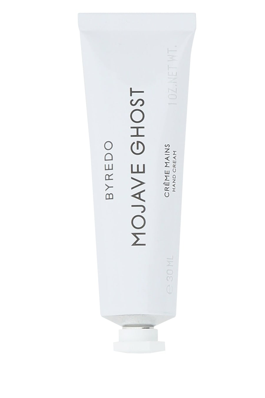 BYREDO Crema mani Mojave Ghost