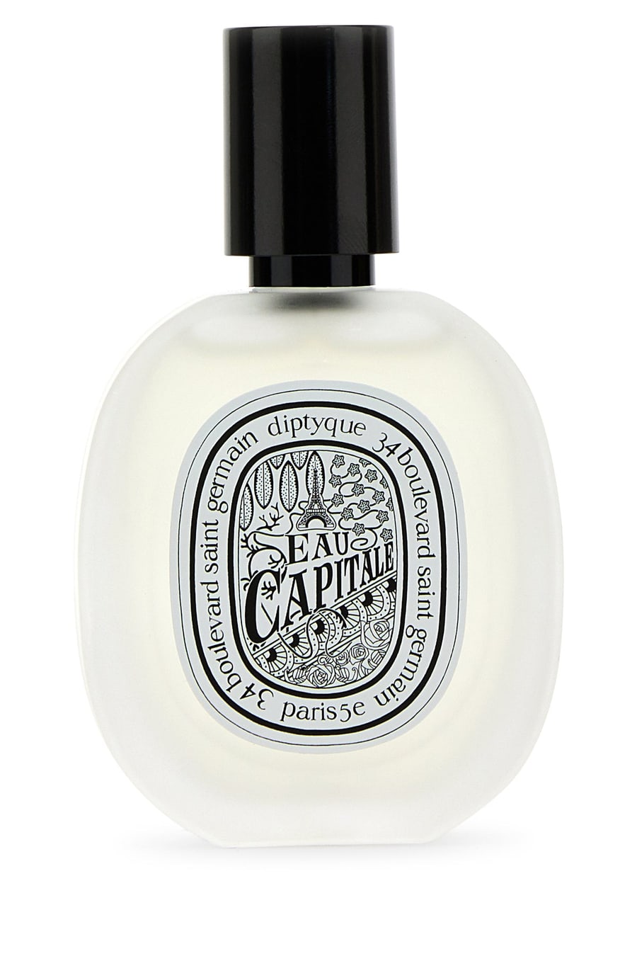DIPTYQUE Profumo per capelli Eau Capitale