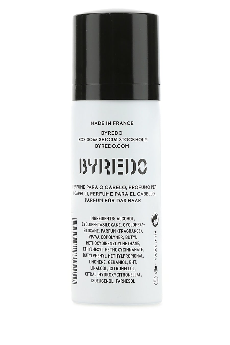 BYREDO Profumo per capelli La Tulipe, view 2
