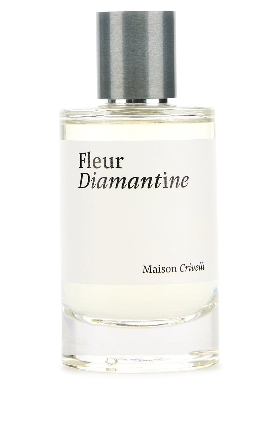MAISON CRIVELLI Fleur Diamantine Eau de parfum