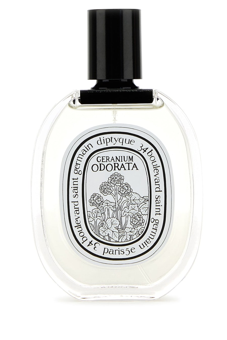 DIPTYQUE Profumo Geranium Odorata eau de toilette