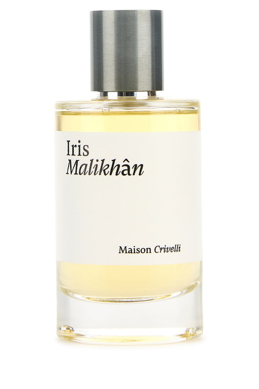MAISON CRIVELLI Iris Malikhan Eau de parfum