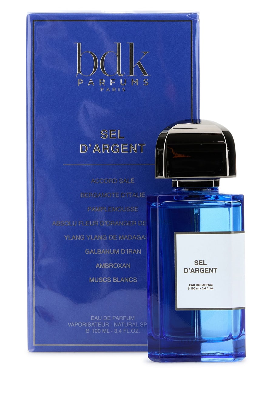 BDK Sal D'argent Eau de parfum, view 2
