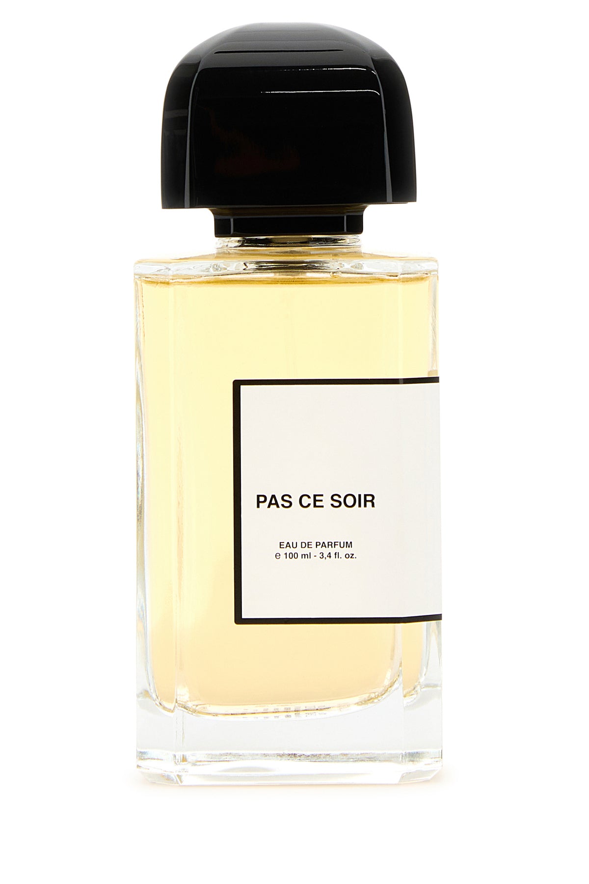 BDK Pas Ce Soir Eau de parfum