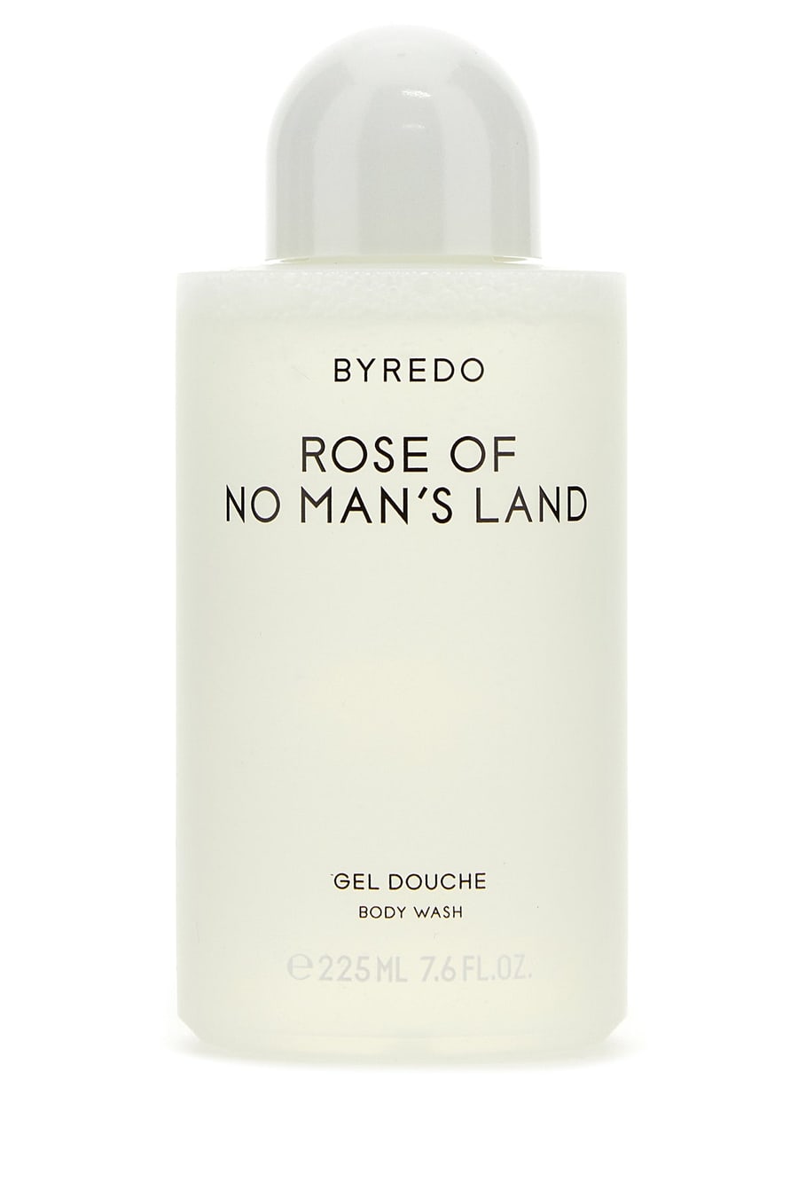 BYREDO Gel doccia Rose Of No Man's Land