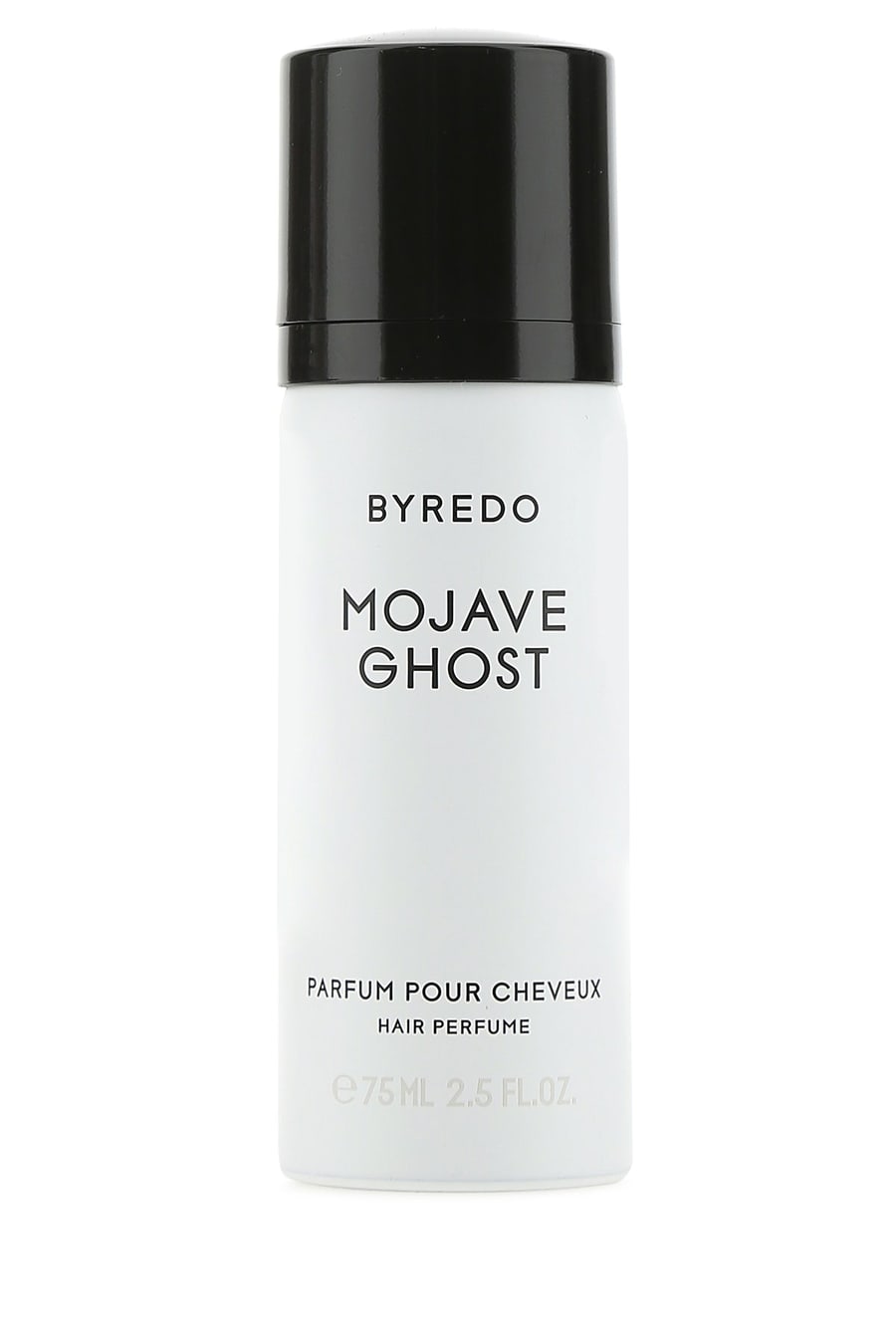 BYREDO Profumo per capelli Mojave Ghost