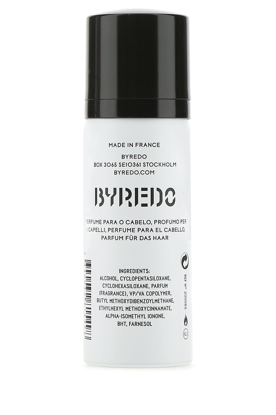 BYREDO Profumo per capelli Mojave Ghost, view 2