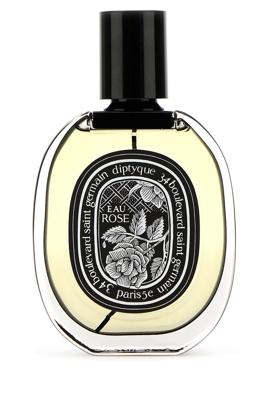 DIPTYQUE Profumo Eau Rose eau de parfum