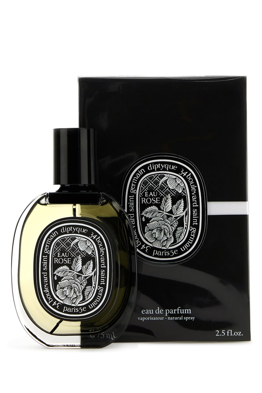 DIPTYQUE Profumo Eau Rose eau de parfum, view 2