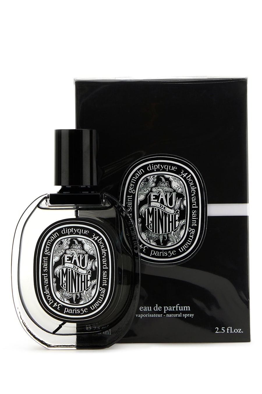 DIPTYQUE Profumo Eau de Minthé eau de parfum, view 2