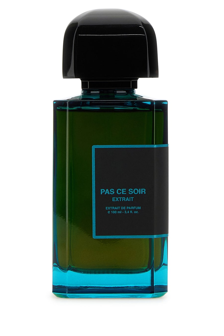 BDK Pas Ce Soir Extrait de parfum