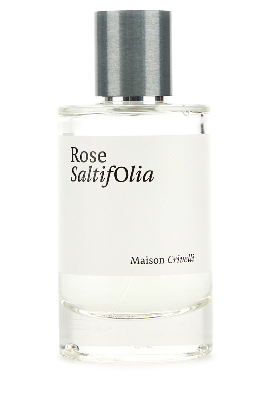 MAISON CRIVELLI Rose Saltifolia Eau de parfum