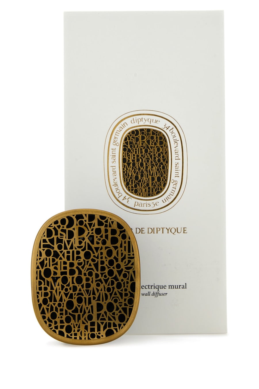 DIPTYQUE Diffusore elettrico da muro Diptyque, view 2