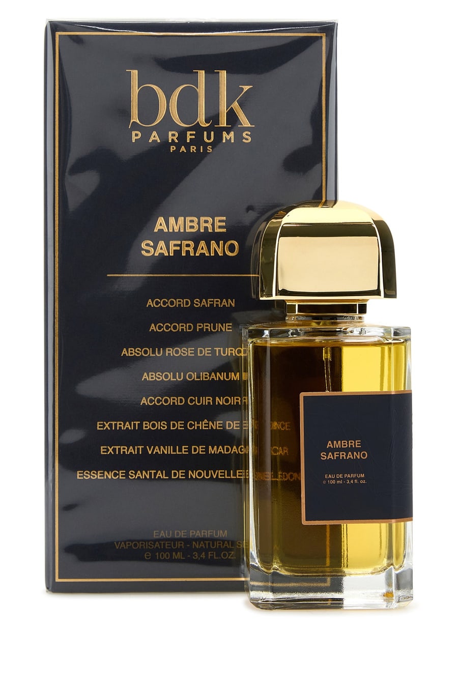 BDK Ambre Saffiano Eau de parfum, view 2