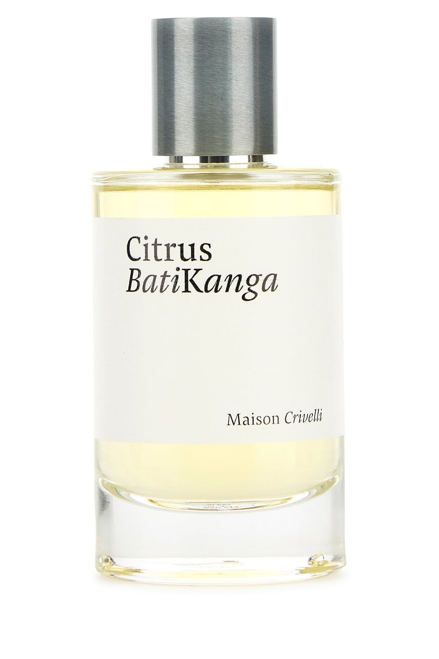 MAISON CRIVELLI Citrus Batikanga Eau de parfum