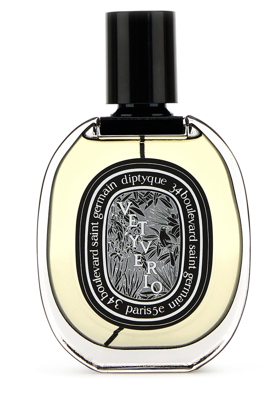 DIPTYQUE Profumo Vetyverio eau de parfum