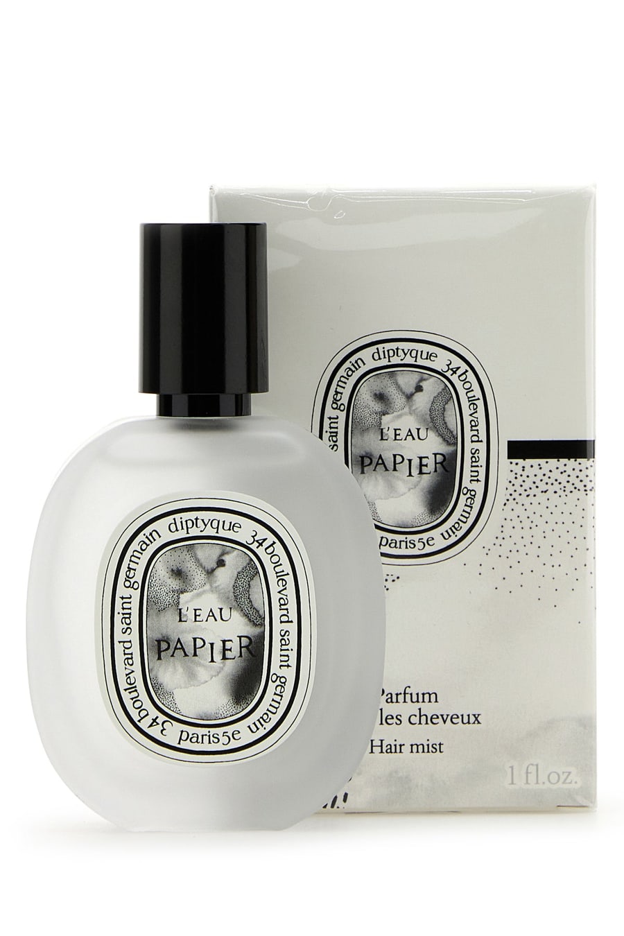 DIPTYQUE Profumo per capelli Eau Papier, view 2