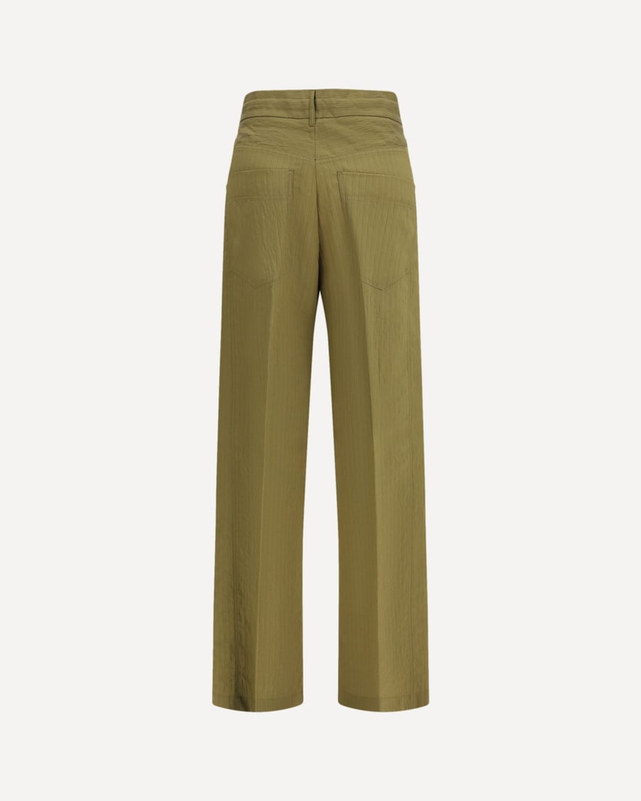 DARKPARK Iris Pants, view 4