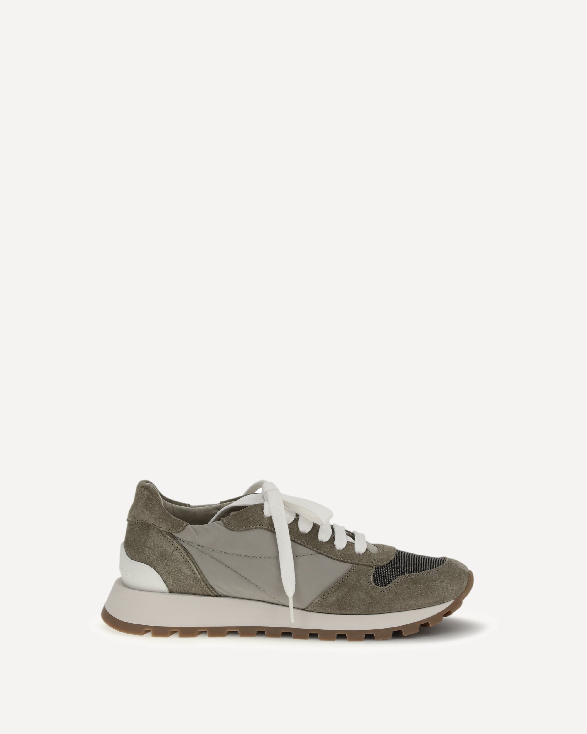 Brunello Cucinelli Runner Sneakers