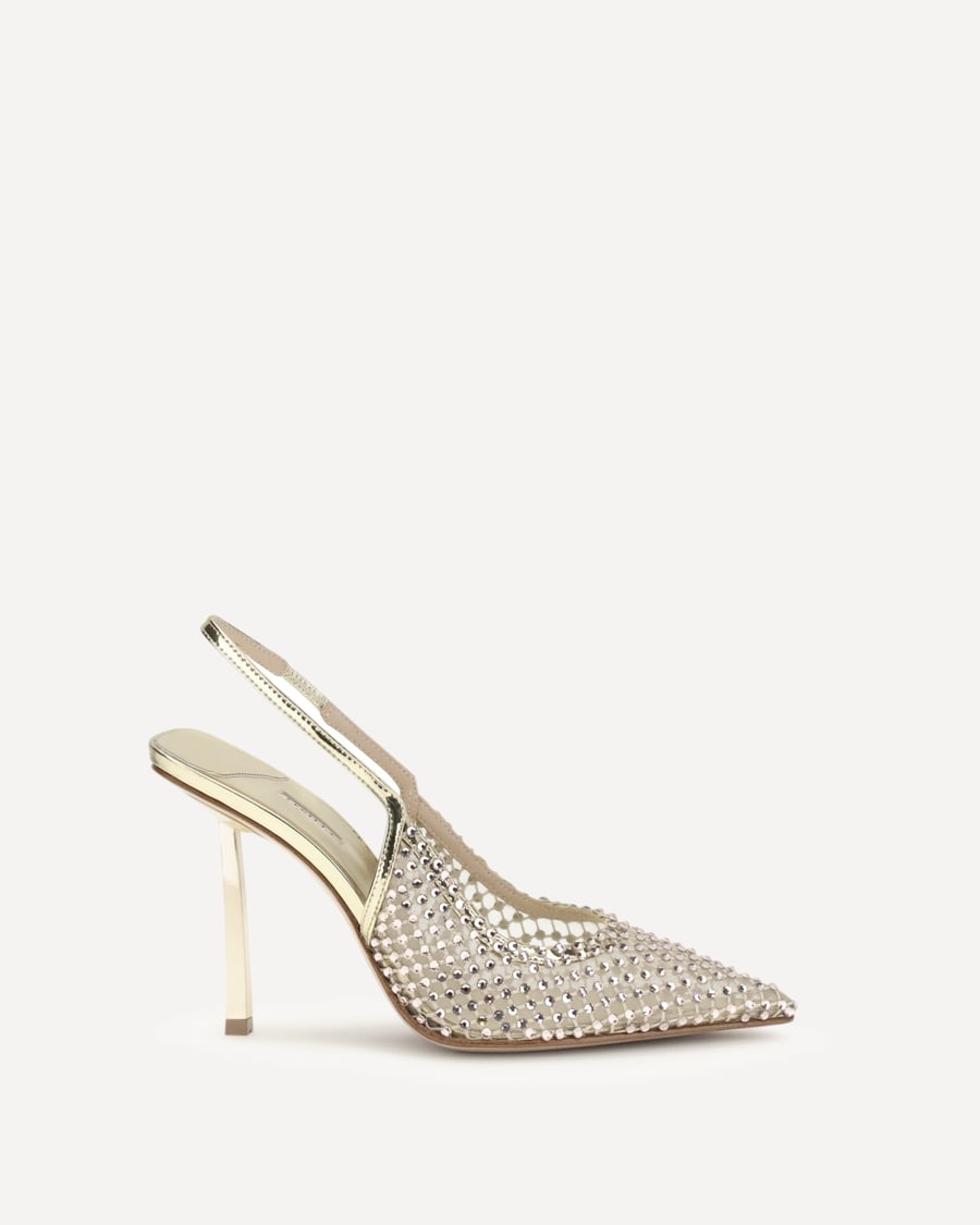 LE SILLA Gilda Pumps