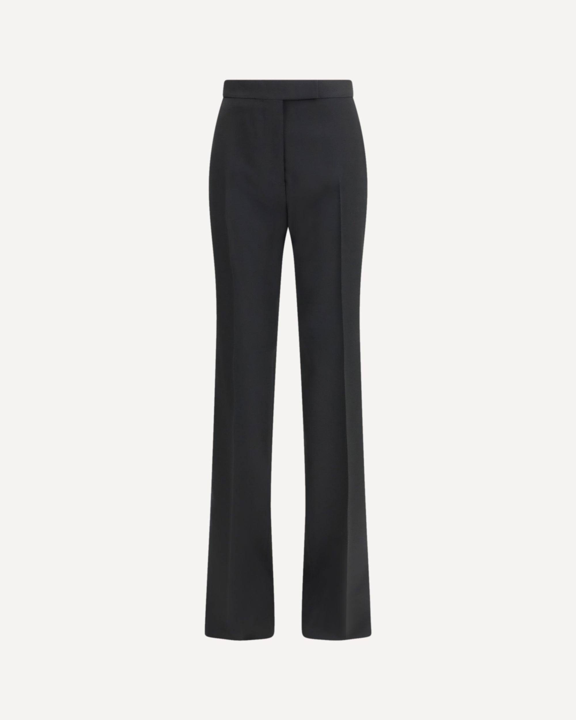 Tom Ford Bicolour tailored straight-leg Pants
