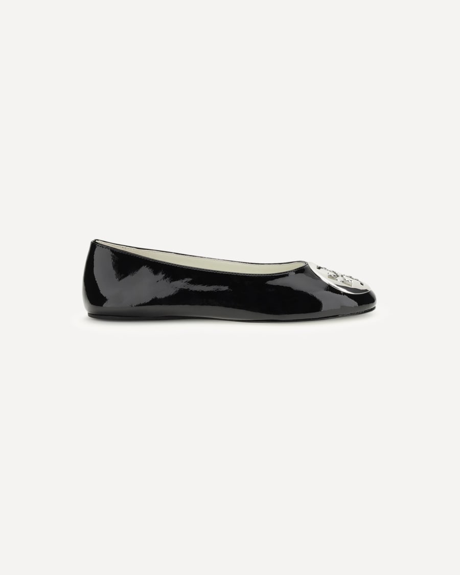 Tory Burch Reva Ballerinas, view 3