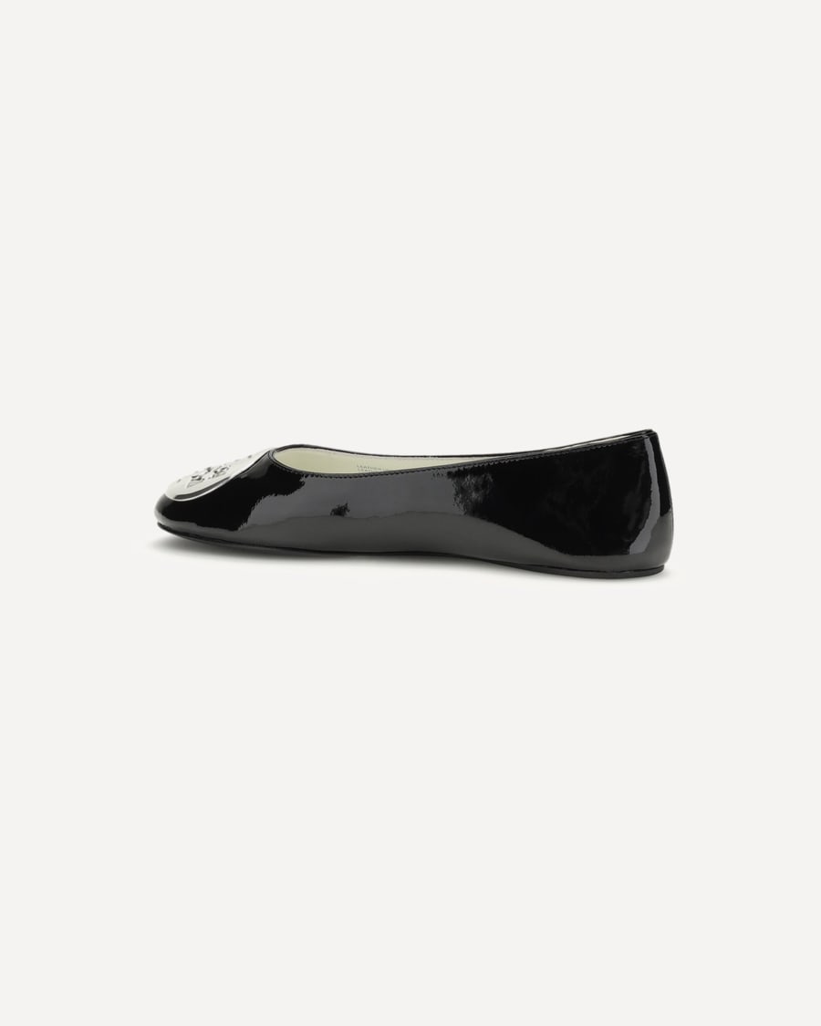 Tory Burch Reva Ballerinas, view 5