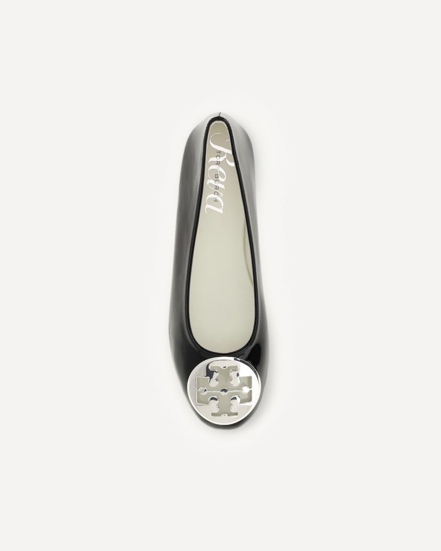 Tory Burch Reva Ballerinas, view 6