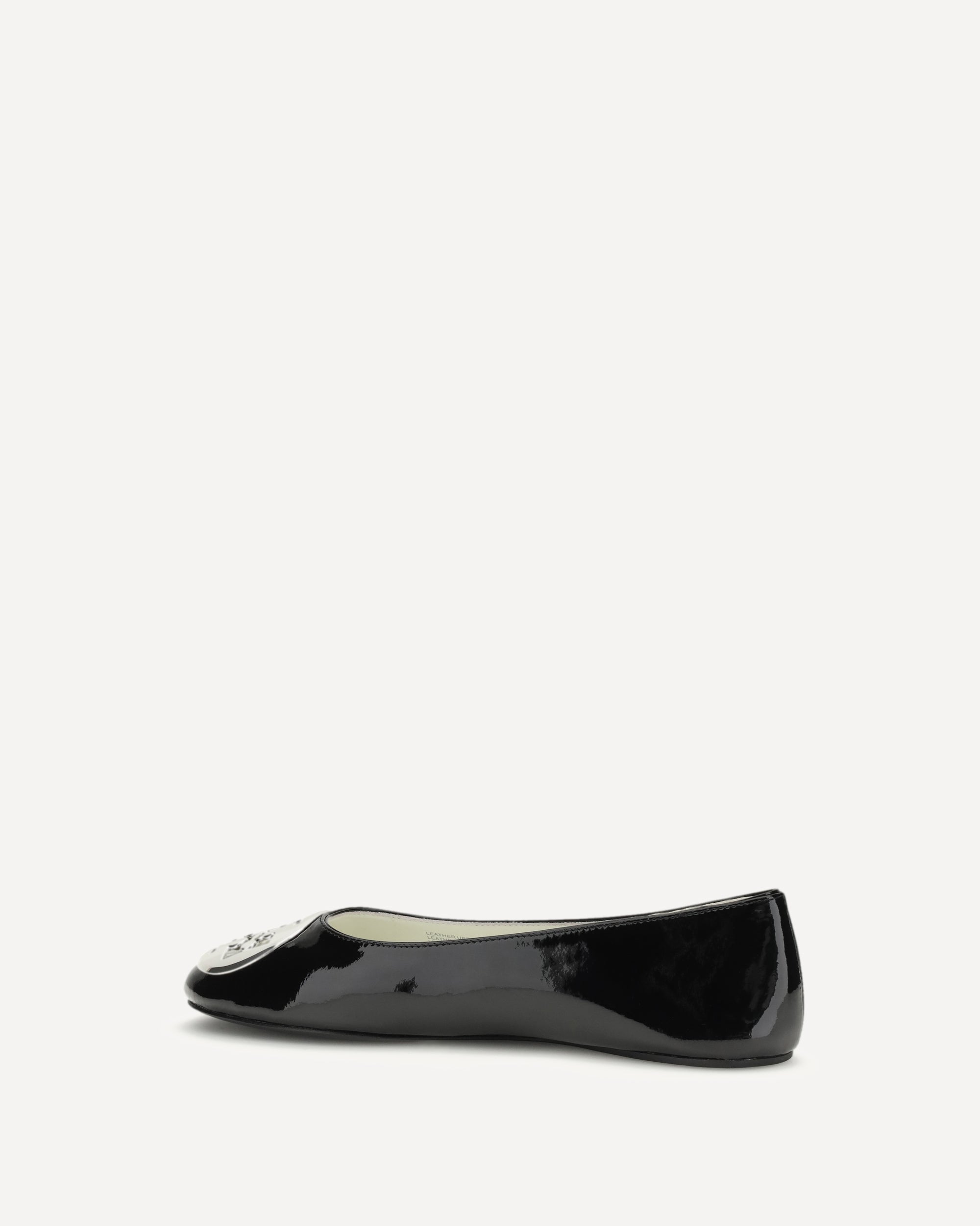 Tory Burch Reva Ballerinas, view 2